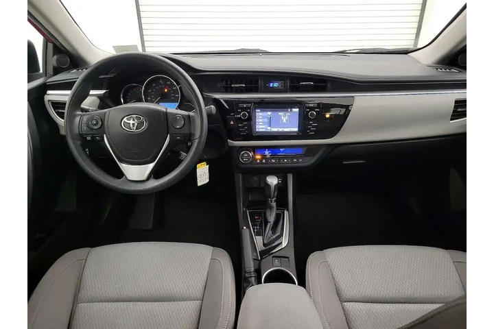 $13998 : Toyota Corolla 2016 LE 4dr S image 9