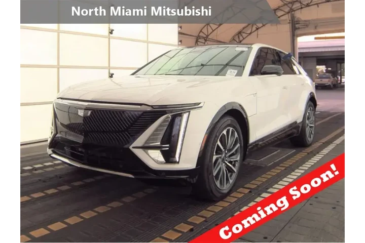 $35990 : Cadillac LYRIQ 2024 Sport 2 image 1