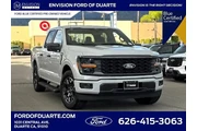 Ford F-150 2024 4x2 STX 4dr