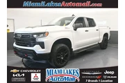 Chevrolet Silverado 1500 202 en Hialeah