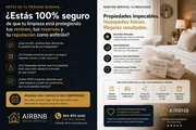 AIRBNB HAVEN SERVICES en Charlotte