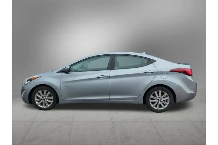 $3500 : Hyundai ELANTRA 2015 SE 4dr image 5