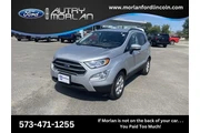 Ford EcoSport 2021 SE 4dr Cr en Poplar Bluff