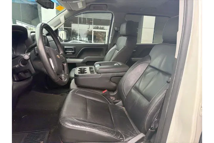 $24199 : Chevrolet Silverado 1500 201 image 6