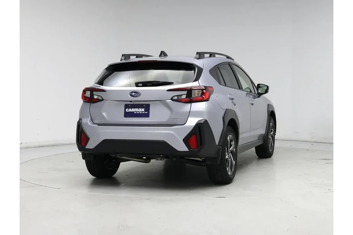 $27998 : Subaru Crosstrek 2024 AWD Pr image 8