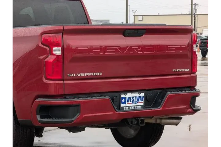 $24455 : Chevrolet Silverado 1500 202 image 6