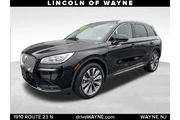 Lincoln Corsair 2021 AWD Res