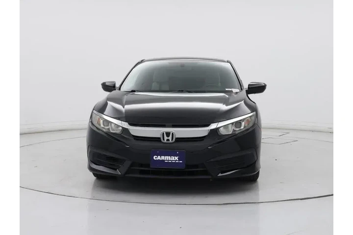$17998 : Honda Civic 2017 LX-P 2dr Co image 5