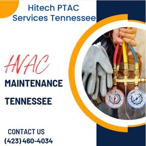 Hitech PTAC Services Tennessee image 3
