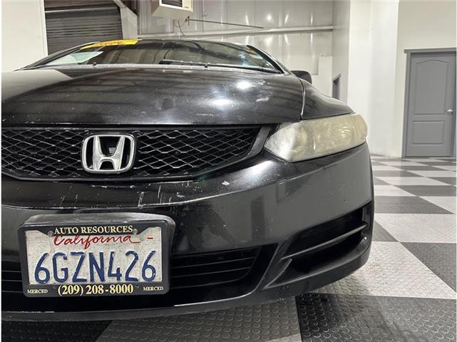 $5887 : 2009 HONDA CIVIC image 9