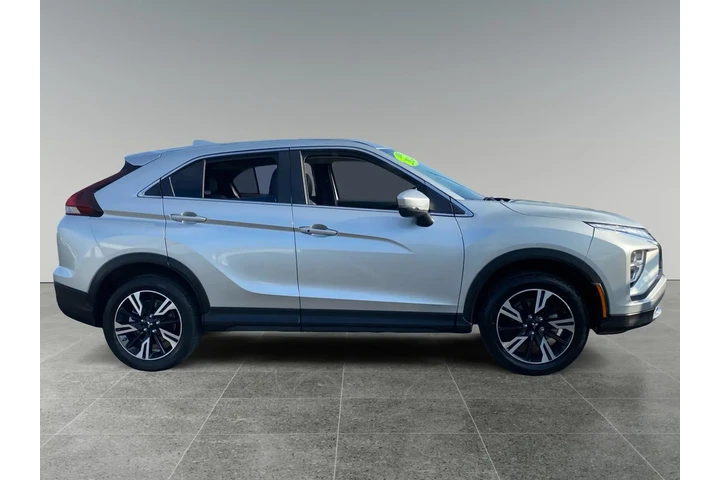 $22724 : Mitsubishi Eclipse Cross 202 image 6