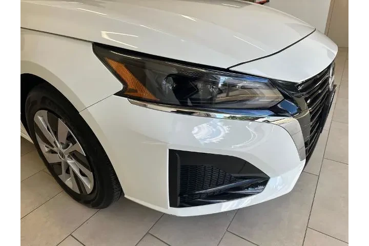 $22916 : Nissan Altima 2025 2.5 S 4dr image 9