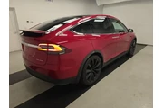 $33290 : Tesla Model X 2021 AWD Long thumbnail