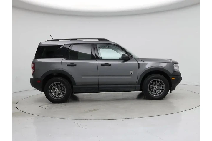 $25998 : Ford Bronco Sport 2023 AWD B image 7