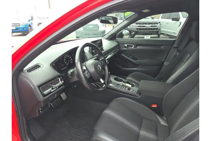 $23900 : Honda Civic 2023 Sport 4dr S image 10