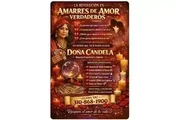 🔥 DOÑA CANDELA thumbnail