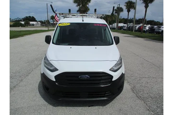 $17495 : Ford Transit Connect 2022 XL image 2