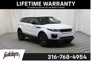Land Rover Range Rover Evoqu en Wichita