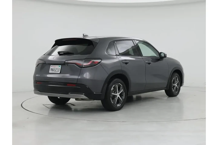 $25998 : Honda HR-V 2023 EX-L 4dr Cro image 8