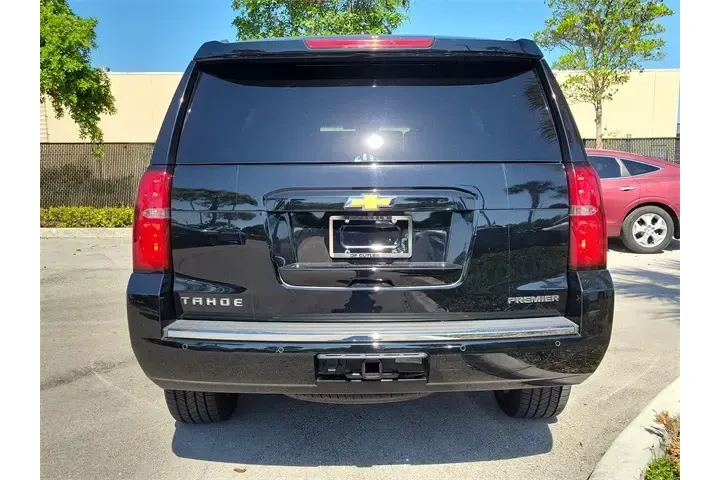 $29990 : Chevrolet Tahoe 2019 4x4 Pre image 5