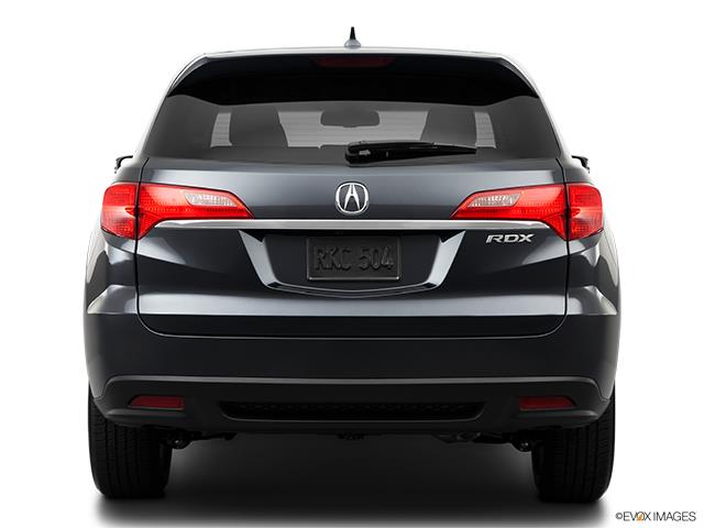 2014 RDX image 5