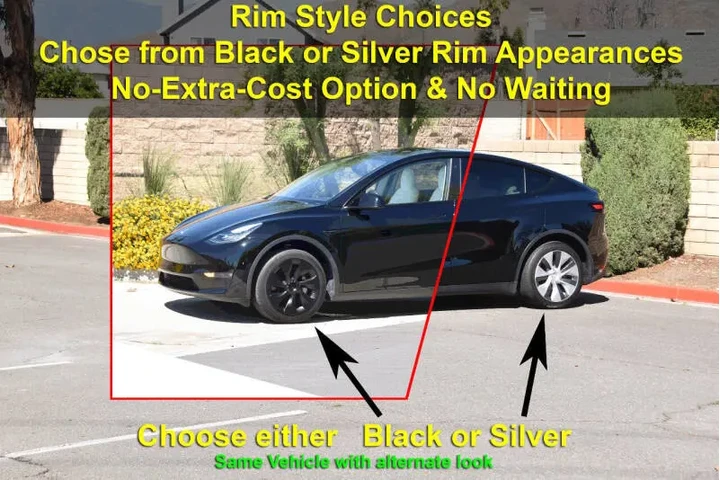 $29999 : 2022 Model Y Long Range image 6