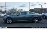 $13888 : 2018 A5 Sportback 2.0 TFSI Pr thumbnail