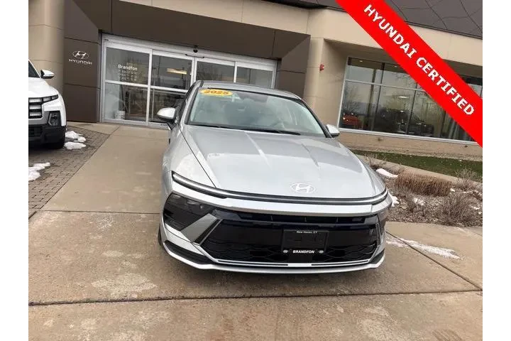 $23495 : Hyundai SONATA 2025 SE 4dr S image 2