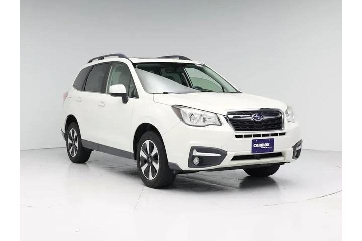 $23998 : Subaru Forester 2018 AWD 2.5 image 1