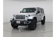 $33998 : Jeep Wrangler 2023 4x4 Sahar thumbnail