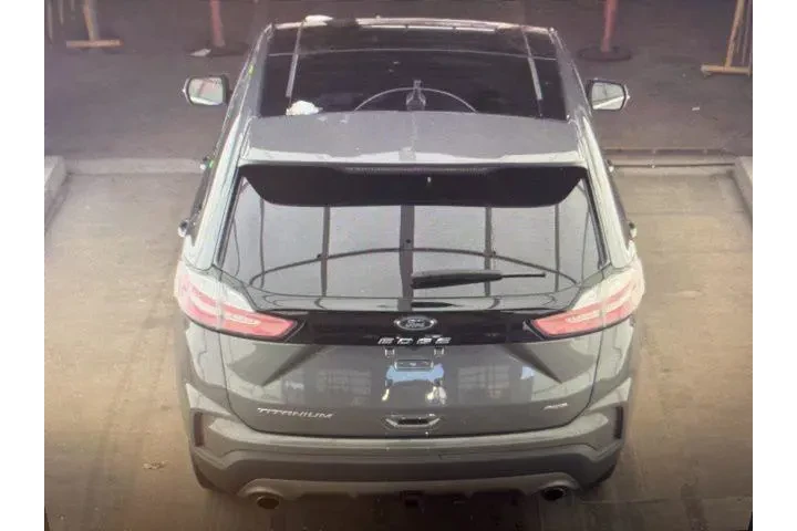 $31898 : Ford Edge 2024 AWD Titanium image 9