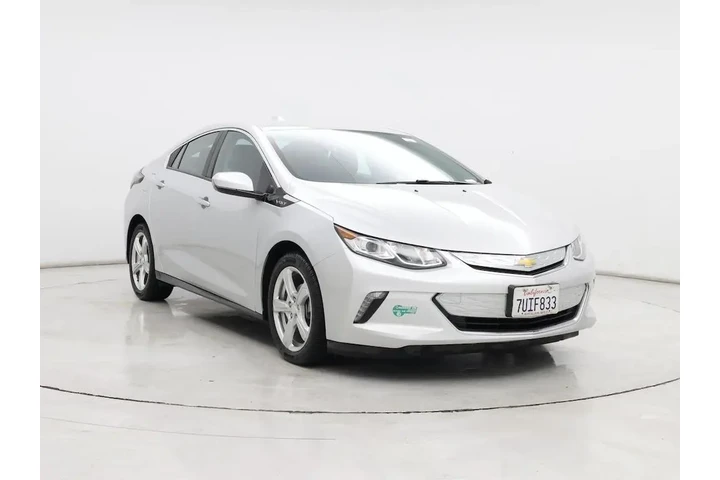 $14599 : Chevrolet Volt 2017 LT 4dr H image 1