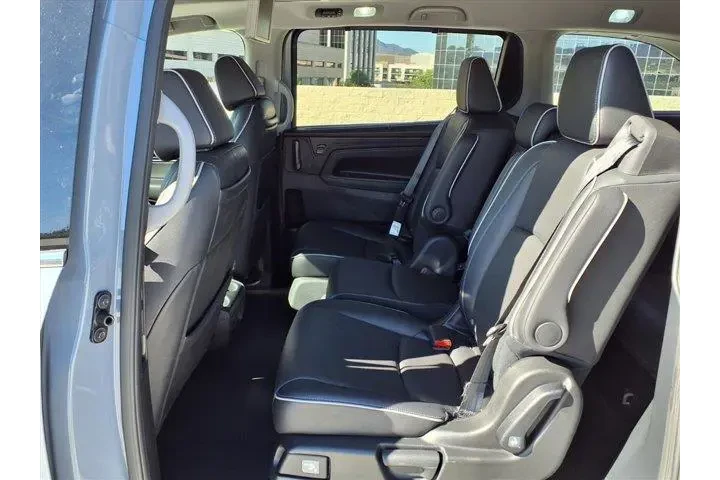 $38995 : Honda Odyssey 2023 Elite 4dr image 8