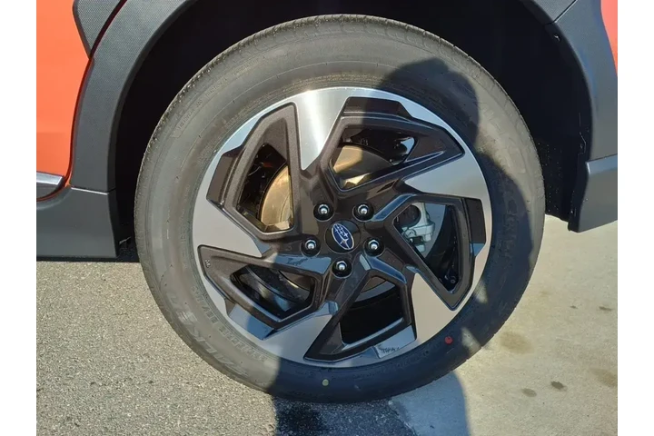 $29762 : Subaru Crosstrek 2025 AWD Li image 7