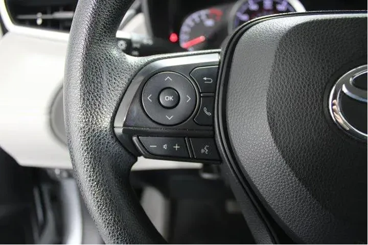 $22921 : Toyota Corolla Cross 2022 L image 10