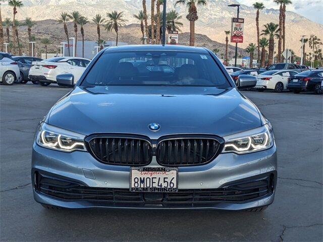 $32000 : 2020 BMW 5 Series 540i image 6