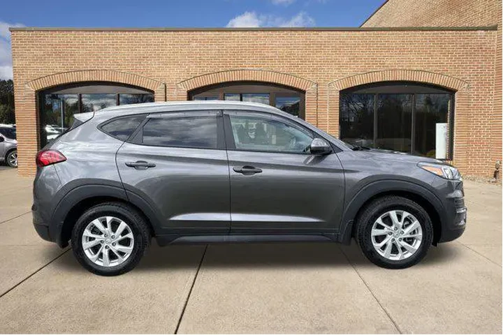 $18750 : Hyundai TUCSON 2020 AWD Valu image 2