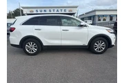 $11193 : Kia Sorento 2019 AWD LX 4dr thumbnail