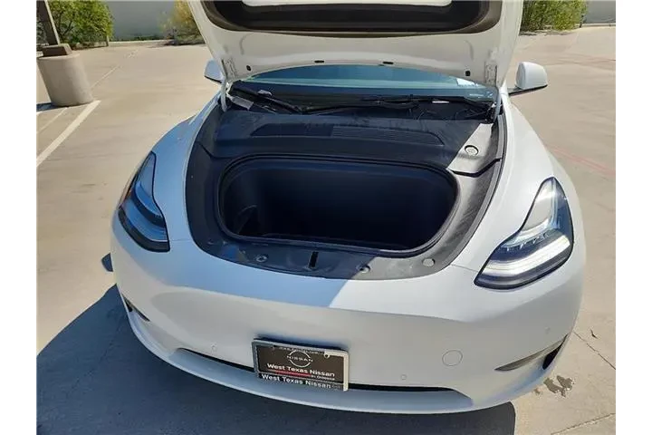 $29315 : Tesla Model Y 2021 AWD Long image 10