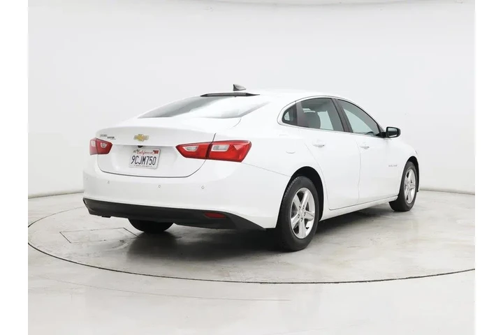 $19998 : Chevrolet Malibu 2022 LS Fle image 8