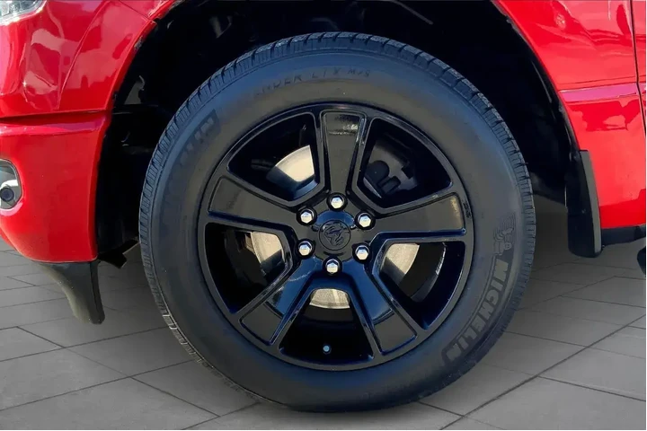 $24981 : Ram 1500 2021 4x2 Lone Star image 10