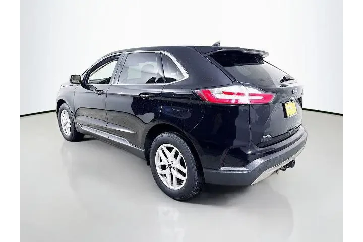 $28000 : Ford Edge 2023 AWD SEL 4dr C image 9