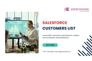 Salesforce Users Email List en Arlington VA