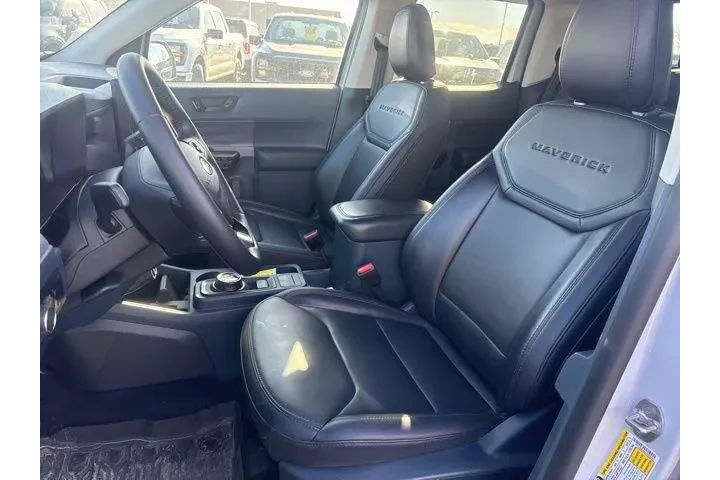 $36000 : Ford Maverick 2025 AWD Laria image 10