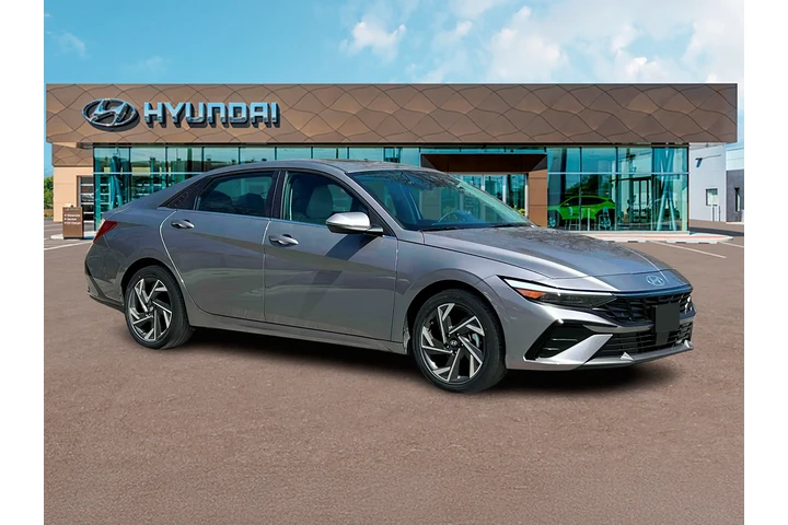 $26974 : Hyundai ELANTRA Hybrid 2025 image 10