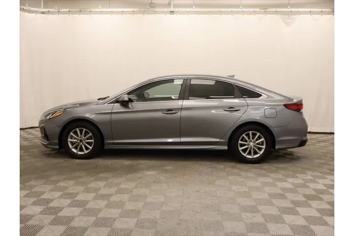 $6999 : Hyundai SONATA 2018 SE 4dr S image 4