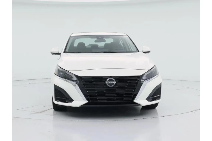$23998 : Nissan Altima 2023 AWD 2.5 S image 5