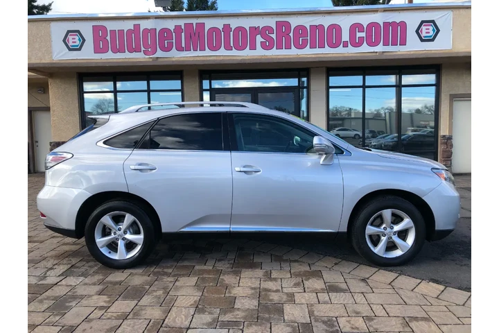 $13289 : 2011 RX 350 AWD image 2