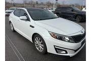 $6444 : Kia Optima 2015 EX 4dr Sedan thumbnail