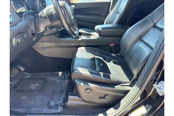 $35170 : Dodge Durango 2022 AWD Citad image 9
